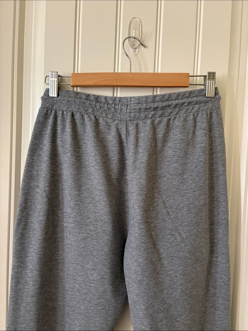 Gymshark Charcoal Grey Slim‎ Fit Joggers - Picture 10 of 14